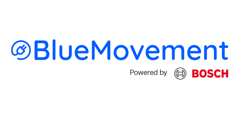 Logo von BlueMovement