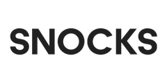 snocks logo