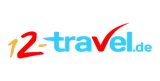 Logo von 12-Travel