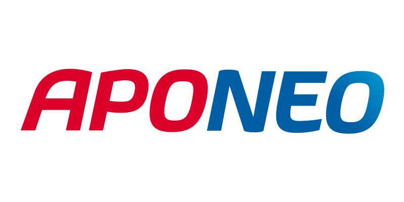 Aponeo Logo