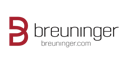 Breuninger Logo