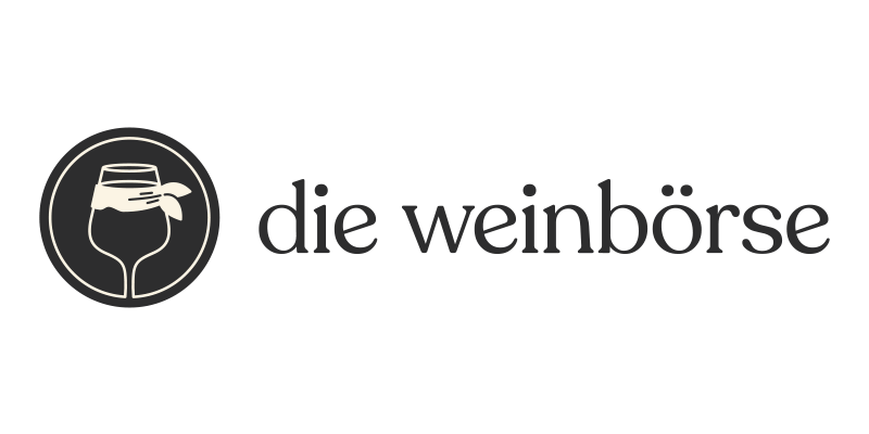 Die Weinbörse Logo