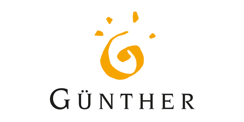 Klassenlotterie Günther Logo