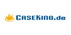 Caseking logo
