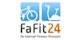 Logo von FaFit24