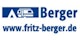 Logo von Fritz Berger