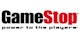 Logo von GameStop