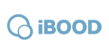 Logo von iBOOD