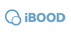 iBOOD logo
