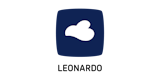Logo von Leonardo