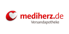 mediherz.de logo