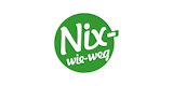 Logo von Nix-wie-weg.de