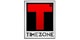 Logo von Timezone
