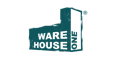 Warehouse One Logo