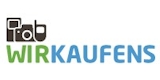 Logo von Wirkaufens
