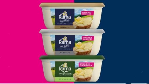 Rama - gratis testen