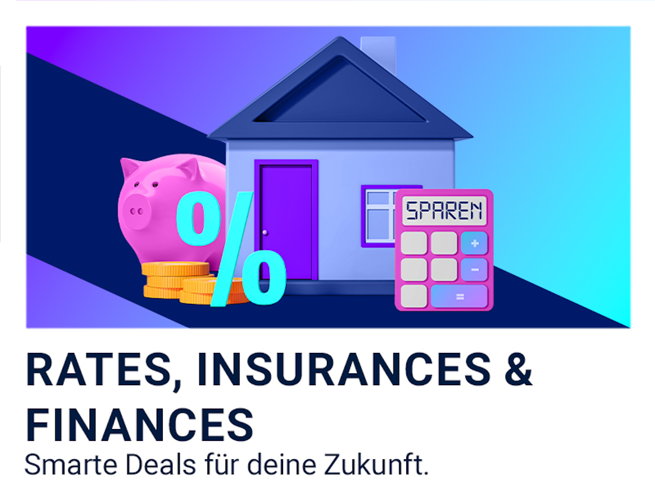 Special Rates Insurances
