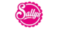 Sallys Shop Logo