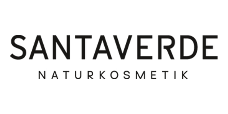 Santaverde Logo