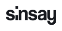 Sinsay Logo