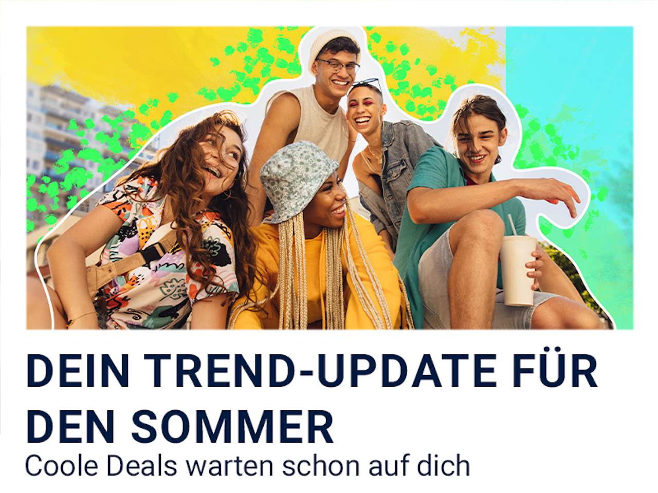 Cyber Monday: Die besten Deals zur Cyber Week 2026