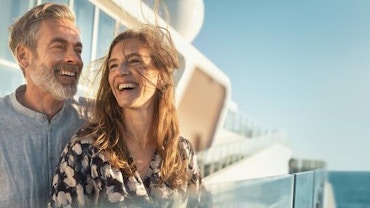 Bis zu 10% Rabatt bei TUI Cruises Bis zu 10% Rabatt bei TUI Cruises