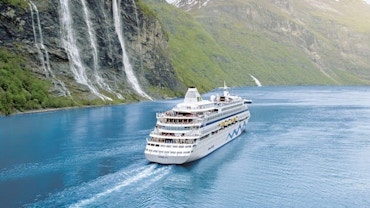 Frühlings-Highlights ab 699€ bei AIDA Frühlings-Highlights ab 699€ bei AIDA