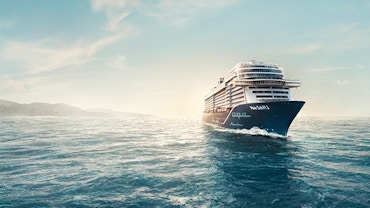 Attraktive Kreuzfahrten schon ab 649 Euro bei TUI Cruises Attraktive Kreuzfahrten schon ab 649 Euro bei TUI Cruises