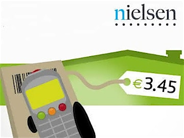 Einkauf scannen und Prämien verdienen bei Nielsen
