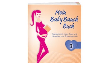 Mein "Baby Bauch"-Tagebuch gratis downloaden