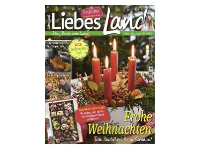 Probeabos & Gratis Zeitschriften | SPARWELT