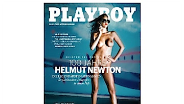 12 Monate "Playboy" für 79,20€ + 75€-Amazon.de-Gutschein