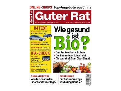 Zeitschriften Abo Mit Prämien, Probeabos & Gratis Zeitschriften