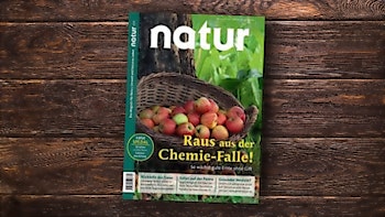 12 Monate "natur" für 91,88€ + 90€ Prämie
