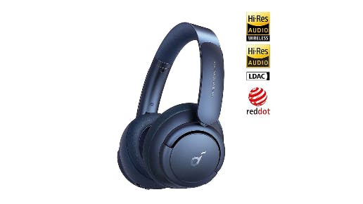 Anker Soundcore Life Q35 Over-Ear Kopfhörer für nur 89€