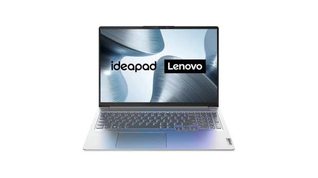 Lenovo IdeaPad 5 Pro Laptop für nur 799€ und versandkostenfrei