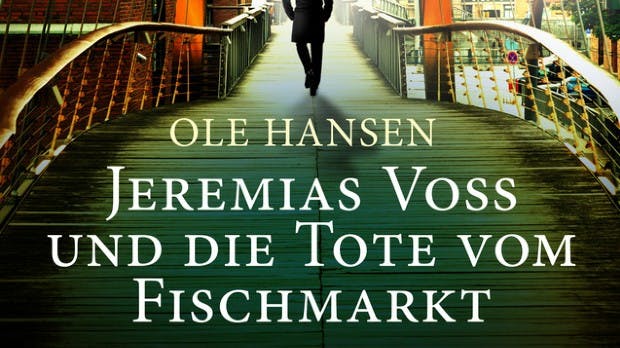 eBook "Jeremias Voss und die Tote vom Fischmarkt" für 0,00€ bei Thalia