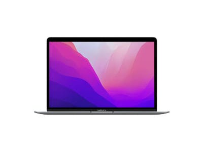 Apple MacBook Air 13,3" - mit eBay-Gutscheincode nur 899€