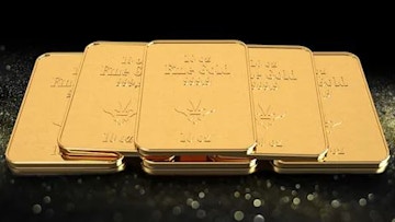 Gold im Wert von 2.000€ als Sofortgewinn