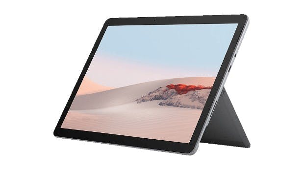 Microsoft Surface Go 128/8GB für 271,95€