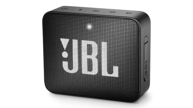 JBL Go 2 Bluetooth Speaker für 24,98€ inkl. Versand