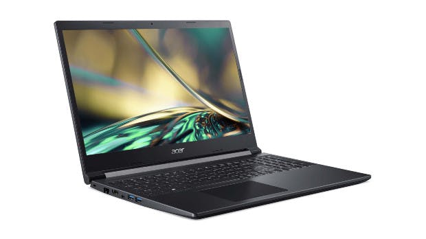 Acer Aspire 7 15,6" Full HD für 607€ inkl. Versand