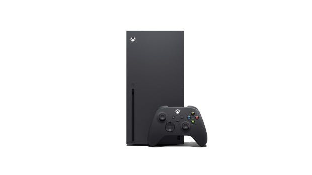 Xbox Series X bei Amazon verfügbar für 499,99€