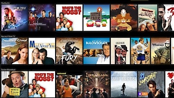 Fernsehen, Filme & Serien kostenlos mit Pluto TV