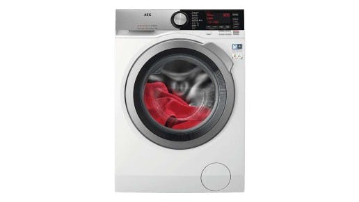 AEG L7FEF80495 Steam Waschmaschine 9kg für 599€
