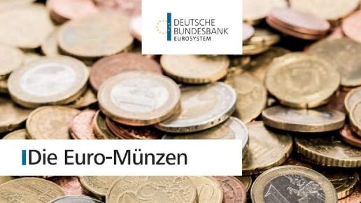 Euro Spielgeld in Münzen und Scheinen + Arbeitsblätter + Poster