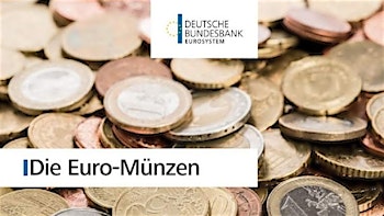 Euro Spielgeld in Münzen und Scheinen + Arbeitsblätter + Poster
