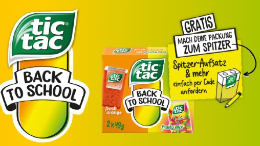 Cashback und Geld-zurück-Aktionen | SPARWELT