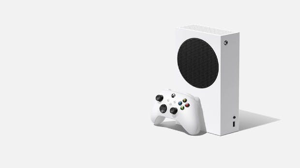 Xbox Series S kaufen und FIFA 23 gratis erhalten