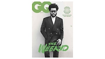 1 Jahr "GQ" für 49€ + 35€ Prämie